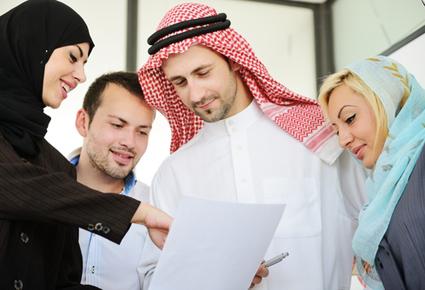 من هو الموظف الذي يستحق الترقية؟